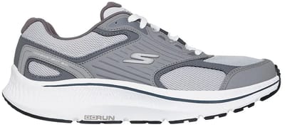 Skechers Go Run Consistent 2.0 Hardloopschoenen Grijs EU 43 Man