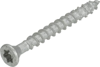 Dynaplus - Beslagschroef - Torx 20 - 4,5 x 40mm - AR-Coating - Voldraad (200 stuks)