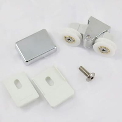 Breuer Fara replacement roll holder 9800.008.910.99