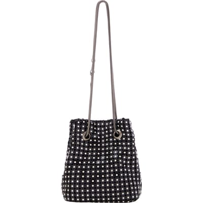 FELIPA Handtas Dames zwart