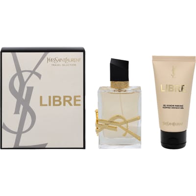 Yves Saint Laurent Libré Eau De Parfum 50 ml Giftset: "Libré Eau De Parfum 50 ml cadeauset