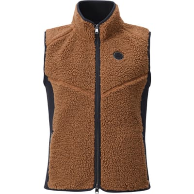 Hv Society - Bodywarmer - Straw - XS (34)