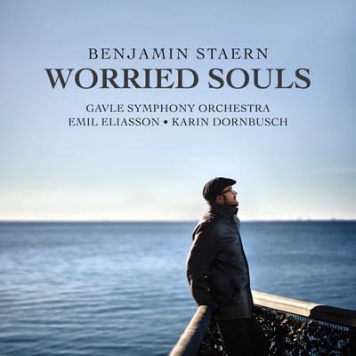 Gavle Symphony Orchestra - Worried Souls (CD)