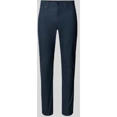 slim fit model chino van katoenmix 'DELAWARE5'