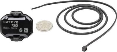 CatEye Computerdeel - Cadanssensor CDC-30 - Magneetloos