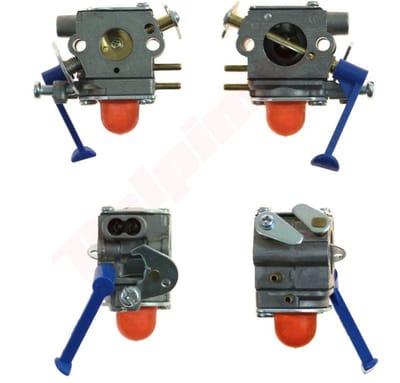 Carburateur passend op HUSQVARNA 125R ( 545 08 18-50 , C1Q-W38 )