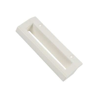 AEG Witte deurgreep koelkast / vriezer 8996711597105