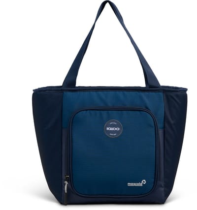 Igloo - Latitude Tote 16 – Duurzame & Hoogwaardige Koeltas met MaxCold® Isolatie