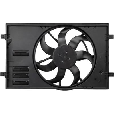 Koelventilatorwiel Topran 117 850