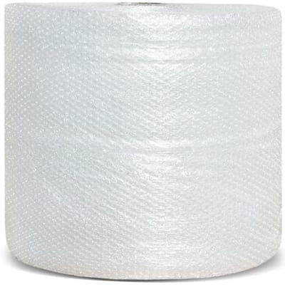 Luchtkussenfolie voor Verpakking en Verhuizing - 50cm x 100m