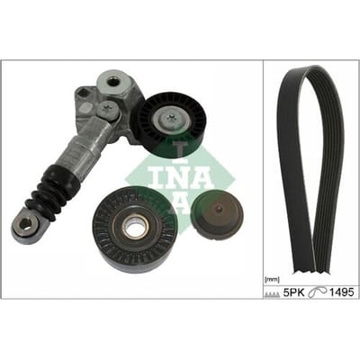 Schaeffler Ina Poly V-riem set INA 529 0584 10