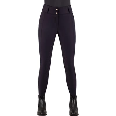 Dames wedstrijdbroek Imperial Riding Bilou