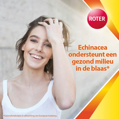 Roter Cranberry Bruis - 2 x 20 bruistabletten - Voordeelverpakking