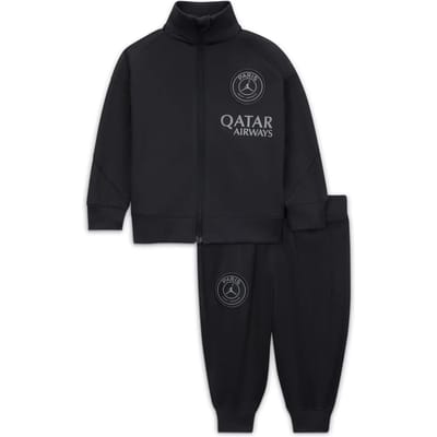 PSG Fourth baby trainingspak Dri-Fit Strike Jordan 2025/26