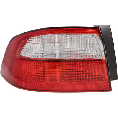 Achterlicht TYC 11-0352-01-2 links