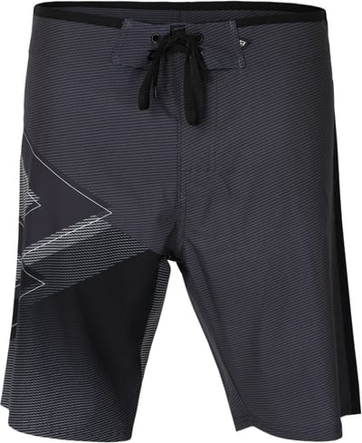 Brunotti - Weston-PP Men Boardshorts | Black - 29