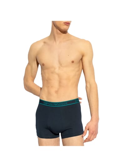 Boxershorts Emporio Armani herenpakket x3 GA luxe