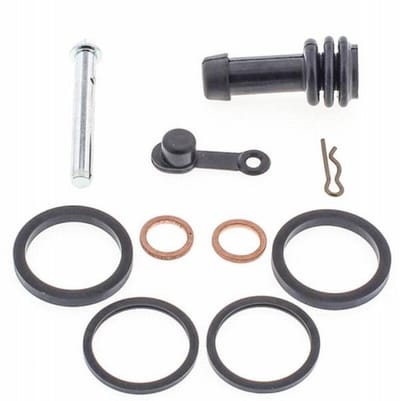 Kit réparation étrier de frein All Balls pour Moto Kawasaki 85 Kx Grandes Roues 2001 à 2023 AV / 18-3025 Neuf