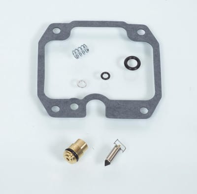tourmax carburateur reparatieset voor suzuki 125 dr-z motor 2003 tot 2013 13370-08g00 / fbg-318 / cab-s39 nieuw