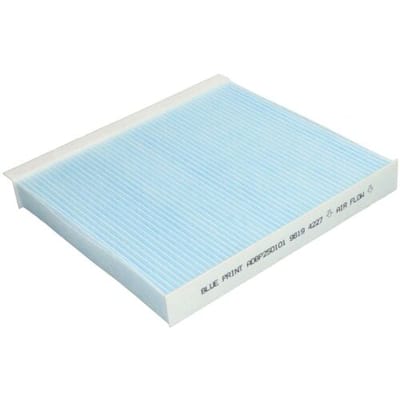 Cabinefilter BLUE PRINT ADBP250101