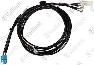 VAILLANT Kabelboom, Ontsteker Ioni VC 10+15+20+25+30 CS/1-5 R1 o.a. Vaillant-Nr. , 0010029272