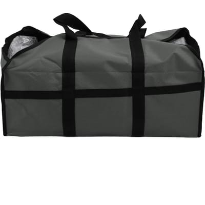 Sac de transport portable pour bois de chauffage Tissu Oxford 600D Grand sac pour bois de chauffage Porte-bûches robuste avec poignées pour la maison Type 2
