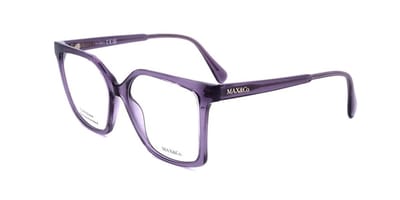 Max&co. MO5105 Shiny lilac 53/16/145 WOMAN Brilmonturen