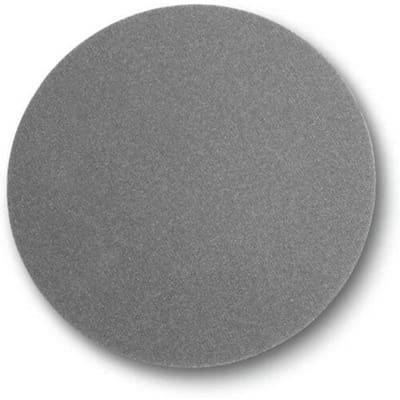Fein 63717246010 Schuurblad met rug van schuim 115 mm 5 stuk(s)
