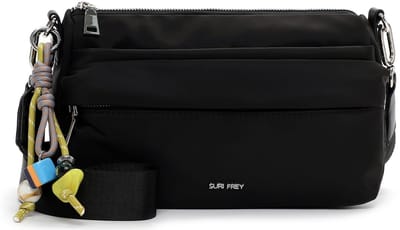 SURI FREY Schoudertas SFY Sissy ( 17250 ) - Dames handtassen - black 100