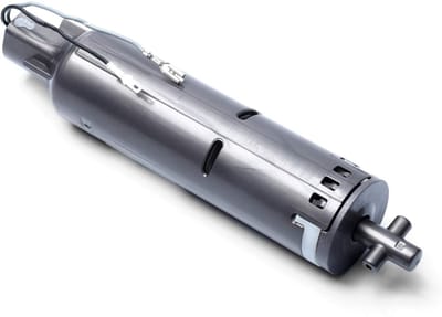 Dailygoody - Vervangende borstelstangmotor - Hoogwaardige kwaliteit - Geschikt voor Dyson V6 V7 V8 V10 - Eenvoudige montage - Inclusief motor van bors