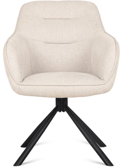 Eetkamerstoel Felix - Beige