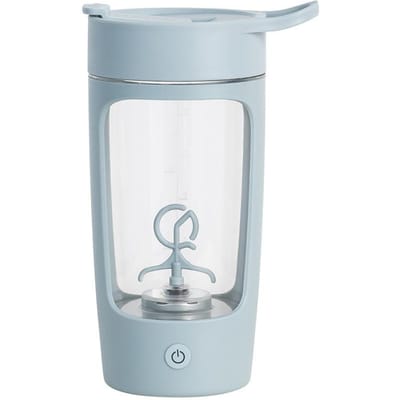 Automatische Mengbekers 650ml USB Oplaadbaar Eiwitpoeder Melk Koffie Shaker Beker Voor Sport Gym Buiten Reizen Roerfles 650ml