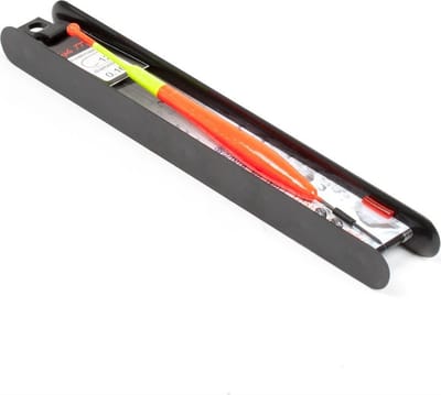 Kant-en-Klaar Vistuigje Nylon Lijn 16/00 Haakmaat 12 Dobber 1,0 Gram Tuigje Vissen Witvis Vis Snoer