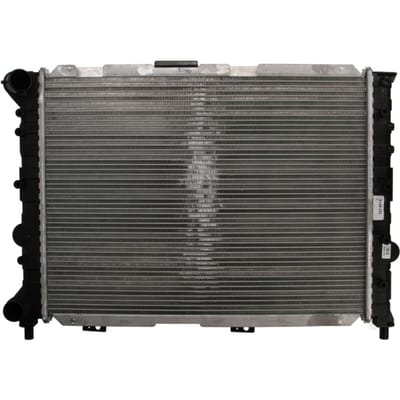 Radiator, motorkoeling NRF 58114