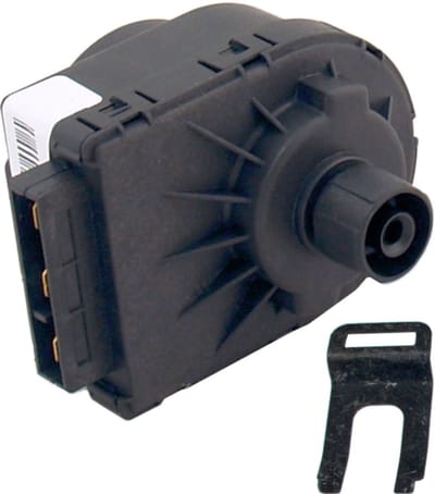 Wolf Motor voor driewegomstelventiel voor GE, TGB, 2744052
