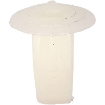 Bekledingsclip ROMIX ROM C10071, 10 Stuk