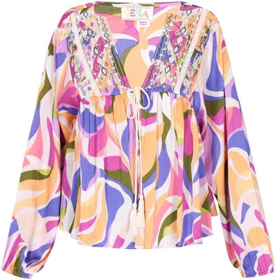 IZIA Blouse