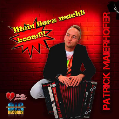 Mein Herz Macht Boom!!!
