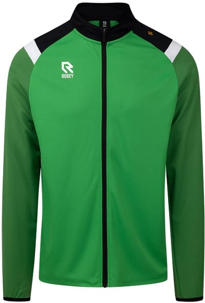 ROBEY Control Full-Zip Top Kindermaten rs4018-502 kinder