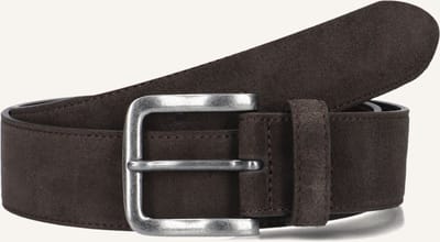 STEFANO LAURAN 25 009 Riemen - Bruin - Maat 95