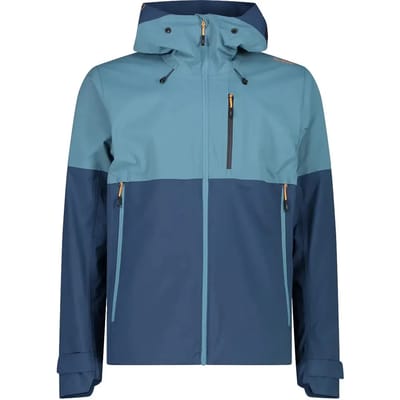 Ski-jack met capuchon CMP