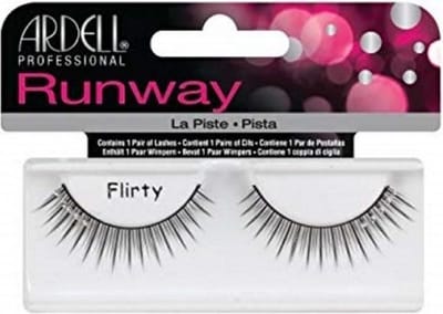 Ardell - Wispies - Runway Flirty - 1 paar