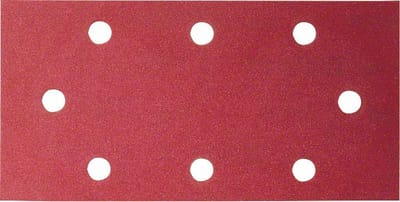 Bosch 2608608X97 C430 Schuurblad - 93 x 186mm (10st)