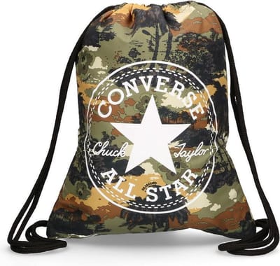 Converse Flash Gymtas - Medium Olive