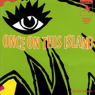 Once On This Island