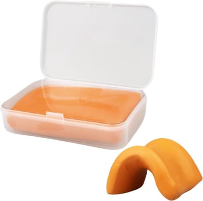 Autowasklei - Reinigingsklei Auto - Lak Reinigen - Krasvrije Werking - 100 g - Paars