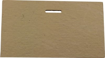 Wolf Brandkamerisolatie voorwand voor GU/GG-2-18, 162251899