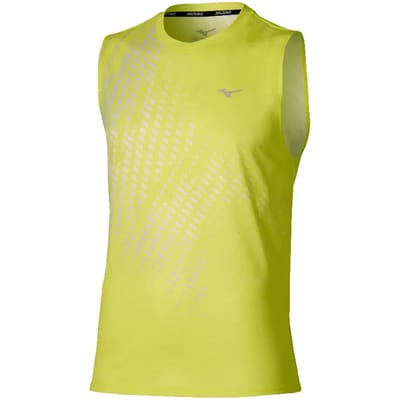 Tanktop Mizuno Core Graphic