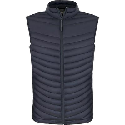 Craghoppers Volwassen Unisex Expert Expolite Thermojack (Donker Marineblauw)
