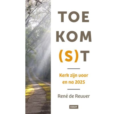 Toekom(S)T - René de Reuver